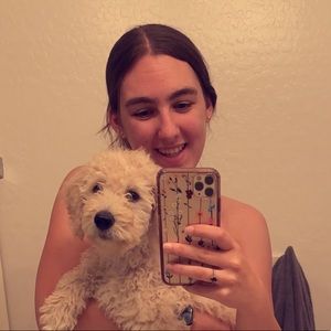 Meet your Posher, Audrey